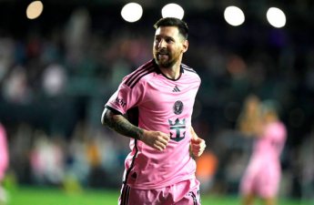 “Orada xoşbəxt deyildim, zövq almırdım” - Messi