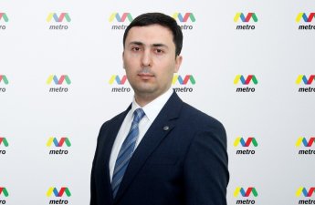 Назначен глава финансового департамента Бакинского метро