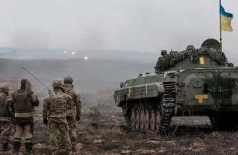 “Faciə deyil, Ukrayna mübarizəsini bundan sonra da davam edə bilər”