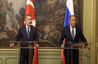 Lavrov Ukraynanın “Türk axını” qaz kəmərinə hücum cəhdini Hakan Fidanla müzakirə edib - YENİLƏNİB