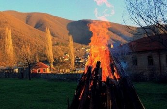 В Азербайджане отмечают 