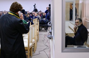 Адвокат Рубена Варданяна выступил с ходатайствами