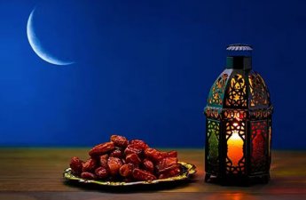 Ramazanın altıncı gününün duası - İmsak və iftar vaxtı