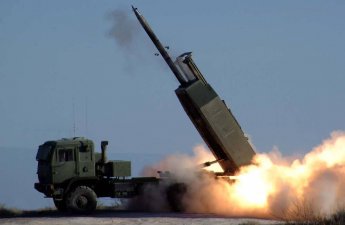 СМИ: США отключили систему наведения для украинских HIMARS