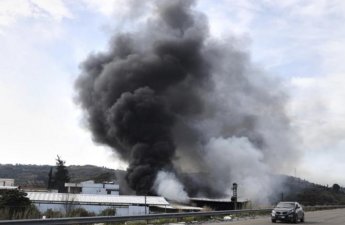 В Латакии возобновились столкновения сил безопасности Сирии со сторонниками Асада