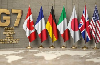 Япония намерена сотрудничать с Канадой для единства G7