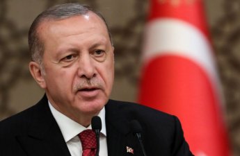 Ərdoğan: Suriyada qarışıqlıq yaradılmasına heç vaxt razı olmayacağıq