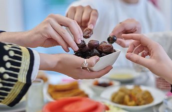 Ramazanın 11-ci gününün duası - İmsak və iftar vaxtı