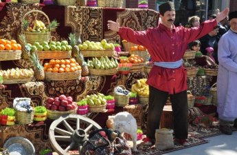 Bakıda Novruz bayramı ilə əlaqədar yarmarkalar təşkil olunacaq? – Rəsmi AÇIQLAMA