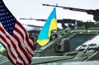 США возобновят военную помощь и обмен разведданными с Украиной