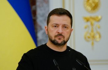 Зеленский: Украина не прекратит огонь в одностороннем порядке