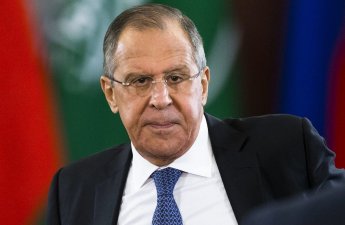 Lavrov: Tramp Ukraynaya təhlükəsizlik zəmanəti vermək istəmir