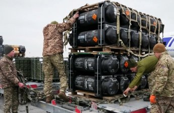 Польша подтвердила возобновление военной помощи США для Украины