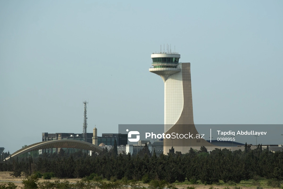 Hava daşımaları üzrə rəsmiyyətin sadələşdirilməsinə dair Dövlət Proqramı təsdiqləndi