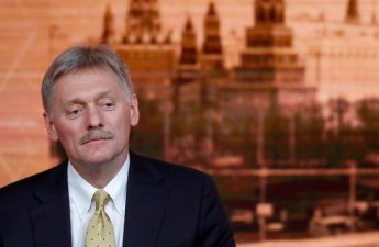 Песков: РФ рассчитывает получить полную информацию о деталях переговоров в Джидде