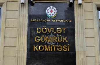 Dövlət Gömrük Komitəsinin sədrinə yeni müavin təyin edilib