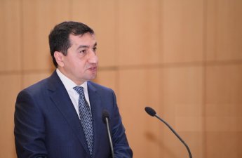 Prezidentin köməkçisi: Rusiya-Ukrayna müharibəsinin regional münasibətlərə ciddi təsiri var