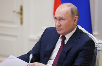 Путин сделал экстренное заявление