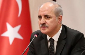 Numan Kurtulmuş: Türkiyə ən qısa zamanda terrordan xilas olacaq