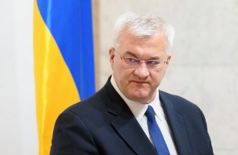 Глава МИД Украины назвал главную задачу команды по перемирию