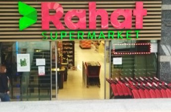 “Rahat Market”də iş yoldaşının telefonunu və üzüyünü OĞURLADI