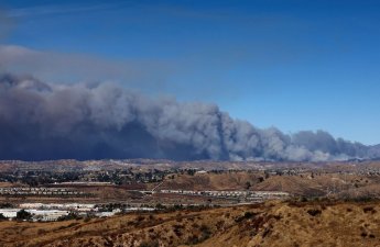 Ученые раскрыли, почему дым лесных пожаров особо опасен для жизни горожан