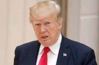 Трамп заявил, что намерен провести разговор с Путиным во вторник