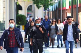 В Азербайджане продлен срок действия карантина