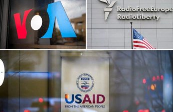 USAİD, “Amerikanın səsi” və “Azadlıq” radiosunun layiq olduğu məntiqi son - ŞƏRH