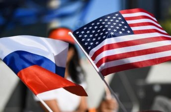 РФ и США начинают на Ближнем Востоке переговоры об урегулировании российско-украинского конфликта