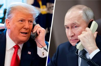 Трамп назвал разговор с Путиным очень продуктивным