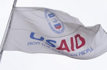 Трамп назвал работу USAID 