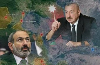 İrəvan üçün kabus bundan sonra başlayır: Əliyev bu əraziləri də tələb edir