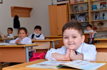 Məktəbəhazırlıq qrupları üzrə şagird yerdəyişməsi bu tarixdə dayandırılacaq