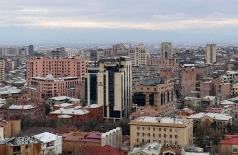 Ermənistanın davam edən saxtakarlığı - dəyişməyən konstitusiya, pozulan atəşkəs - ŞƏRH