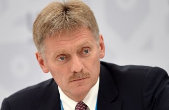 Песков: РФ и США согласуют даты будущих контактов