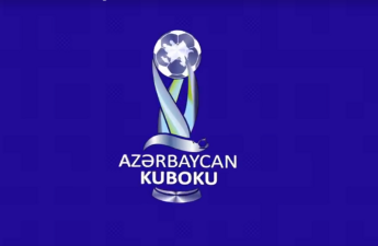 Azərbaycan Kuboku: Yarımfinal mərhələsinin cavab oyunlarının vaxtı açıqlandı