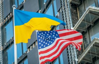 США и Украина договорились продвигаться в расширении режима прекращения огня