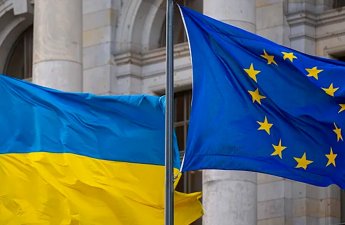 ЕС усилит поддержку реформ в Украине для ее членства в союзе