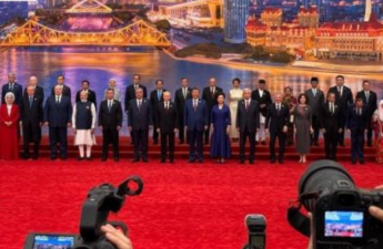 ŞƏT sammitindən dünyaya verilən MESAJLAR 
