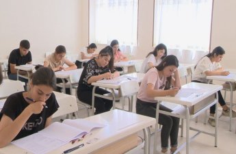 Universitetlərin boş qalan plan yerləri və kolleclərə 17 mindən çox ərizə verildi
