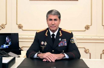 Vilayət Eyvazov Naftalanda vətəndaşları qəbul edəcək
