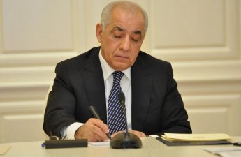 Bəzi işçi qrupların tərkibi genişləndirildi