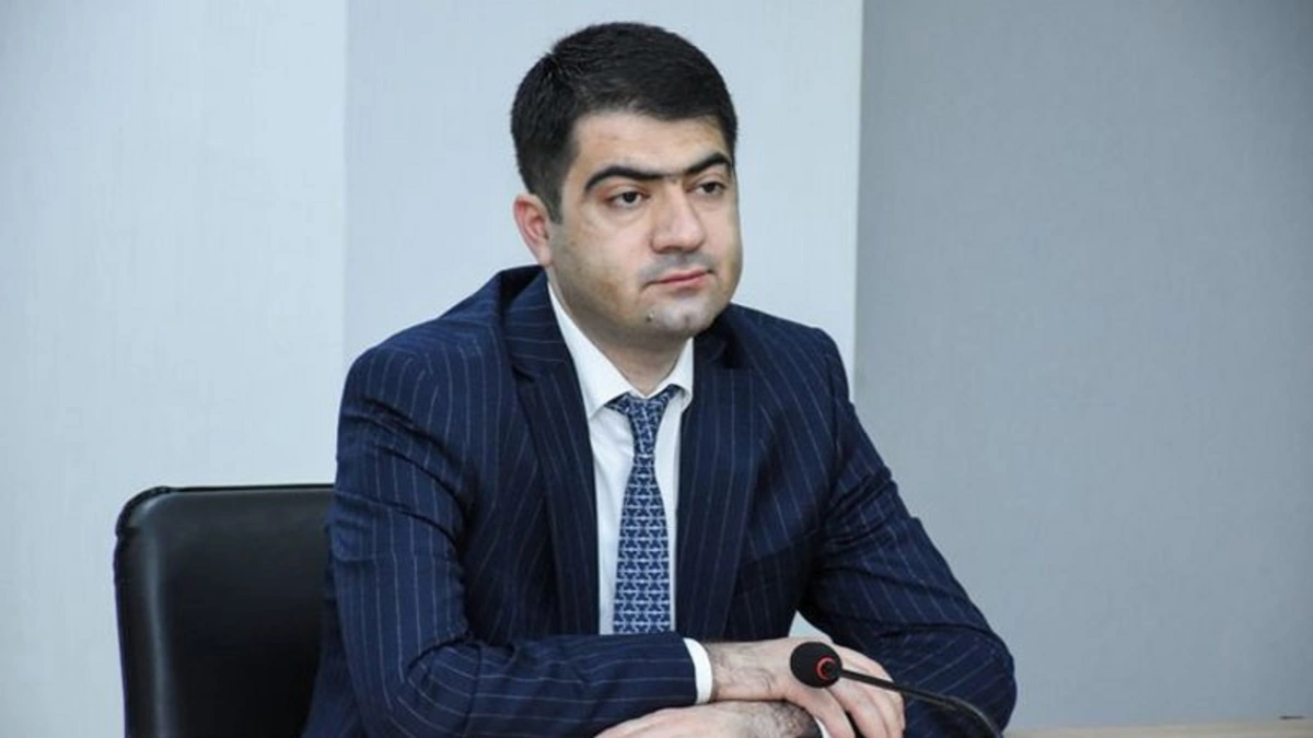 Seymur Orucovun həbsdə olan qohumu mənimsədiyi pulları geri qaytaracaq - Qərar verildi
