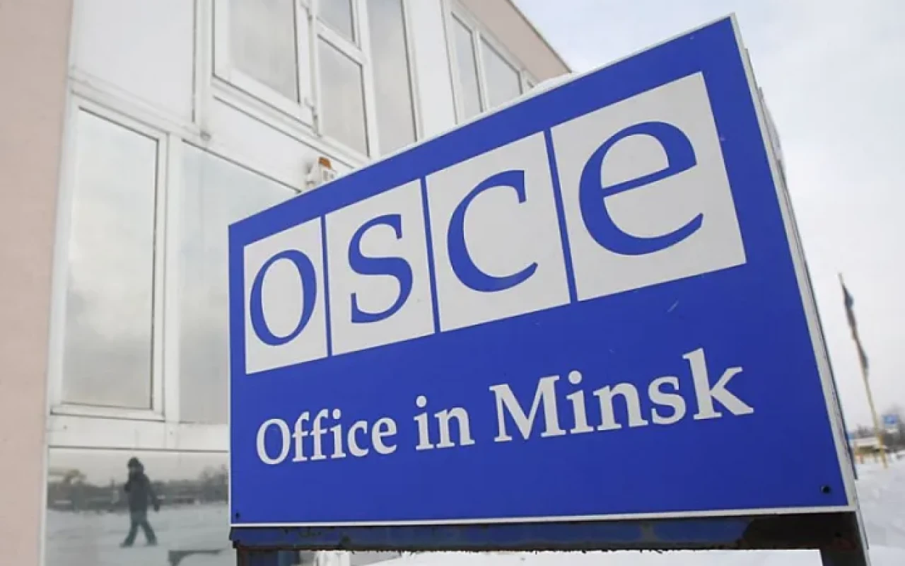 ATƏT-in Minsk Prosesi və əlaqəli strukturlarının bağlanmasına dair qərar verildi - RƏSMİ