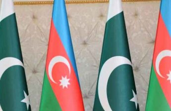 Pakistan Ermənistanla diplomatik münasibətlərin qurulmasını Azərbaycanla razılaşdırıb