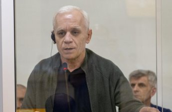 Levon Mnatsakanyanın cinayət işi üzrə ibtidai istintaqa verdiyi ifadələr elan olundu