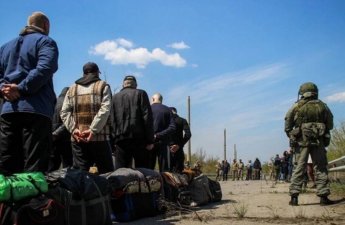 Rusiya və Ukrayna hərbi əsirlərlə qarşılıqlı görüşləri davam etdirmək barədə razılığa gəlib