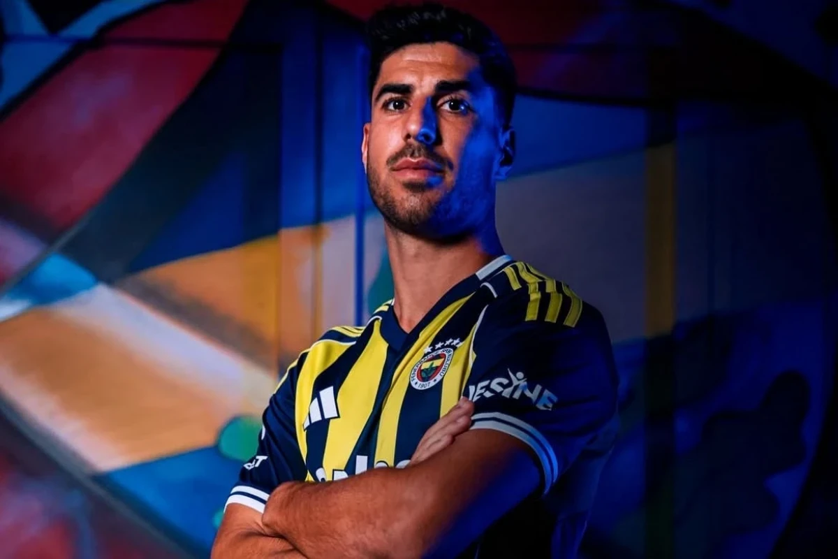 “Fənərbaxça” Marko Asensionu transfer etdiyini açıqlayıb
