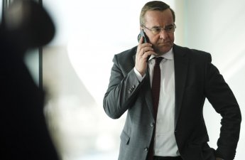 Писториус раскритиковал идею отправки войск ЕС в Украину